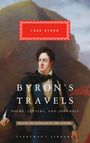 George Gordon Byron: Byron's Travels, Buch