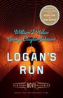 William F Nolan: Logan's Run, Buch