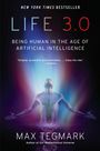 Max Tegmark: Life 3.0, Buch