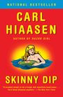 Carl Hiaasen: Skinny Dip, Buch