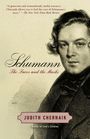 Judith Chernaik: Schumann, Buch