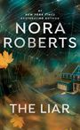 Nora Roberts: The Liar, Buch