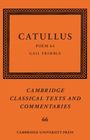 : Catullus: Poem 64, Buch