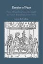 James B. Collins: Empire of Fear, Buch