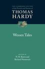 Thomas Hardy: Wessex Tales, Buch