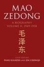 Chongji Jin: Jin, C: Mao Zedong, Buch