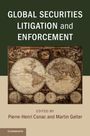 : Global Securities Litigation and Enforcement, Buch