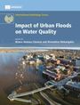 : Impact of Urban Floods on Water Quality, Buch