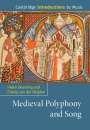 Helen Deeming: Medieval Polyphony and Song, Buch