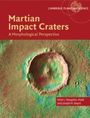 Joseph M. Boyce: Martian Impact Craters, Buch