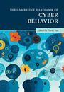 : The Cambridge Handbook of Cyber Behavior 2 Volume Hardback Set, Buch