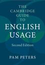 Pam Peters: The Cambridge Guide to English Usage, Buch