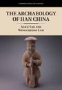 Alice Yao: The Archaeology of Han China, Buch