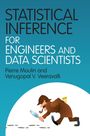 Pierre Moulin: Statistical Inference for Engineers and Data Scientists, Buch