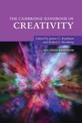 The Cambridge Handbook of Creativity, Buch