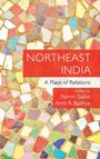 : Northeast India, Buch