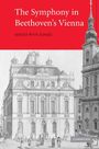 David Wyn Jones: The Symphony in Beethoven's Vienna, Buch