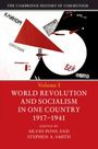 : The Cambridge History of Communism, Buch