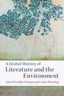 A Global History of Literature and the Environment, Buch