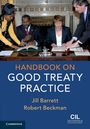 Jill Barrett: Handbook on Good Treaty Practice, Buch