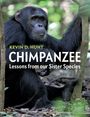 Kevin D. Hunt: Chimpanzee, Buch