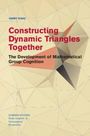 Gerry Stahl: Constructing Dynamic Triangles Together, Buch