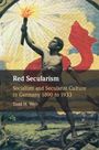 Todd H. Weir: Red Secularism, Buch