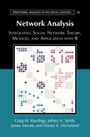 Craig M Rawlings: Network Analysis, Buch