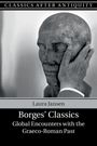 Laura Jansen: Borges' Classics, Buch