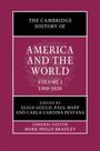 : The Cambridge History of America and the World: Volume 1, 1500-1820, Buch