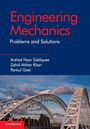 Arshad Noor Siddiquee: Engineering Mechanics, Buch