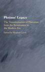 Plotinus' Legacy, Buch