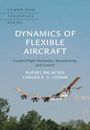 Rafael Palacios: Dynamics of Flexible Aircraft, Buch