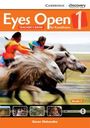 Garan Holcombe: Eyes Open Level 1 Teacher's Book Grade 5 Kazakhstan Edition, Buch
