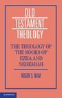 Roger S. Nam: The Theology of the Books of Ezra and Nehemiah, Buch