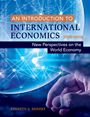 Kenneth A. Reinert: An Introduction to International Economics, Buch