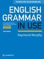 Raymond Murphy: English Grammar in Use Book with Answers, Buch