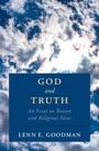 Lenn E Goodman: God and Truth, Buch