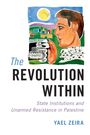 Yael Zeira: The Revolution Within, Buch