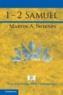 Marvin A Sweeney: 1 - 2 Samuel, Buch