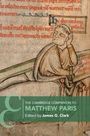 : The Cambridge Companion to Matthew Paris, Buch