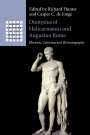 : Dionysius of Halicarnassus and Augustan Rome, Buch