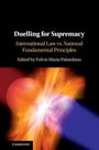 : Duelling for Supremacy, Buch