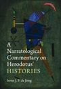 : A Narratological Commentary on Herodotus' Histories, Buch