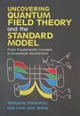 Wolfgang Bietenholz: Uncovering Quantum Field Theory and the Standard Model, Buch