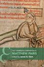 : The Cambridge Companion to Matthew Paris, Buch