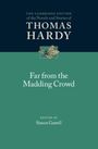 Thomas Hardy: Far from the Madding Crowd, Buch