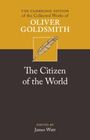 Oliver Goldsmith: The Citizen of the World, Buch