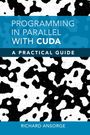 Richard Ansorge: Programming in Parallel with CUDA, Buch