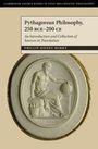 Phillip Sidney Horky: Pythagorean Philosophy, 250 Bce-200 CE, Buch